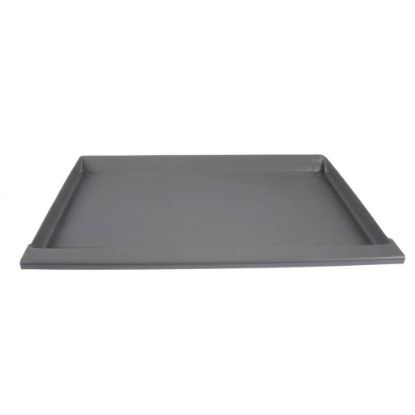 Picture of Delfield 1703032 Pan,catch,abs,gray,83