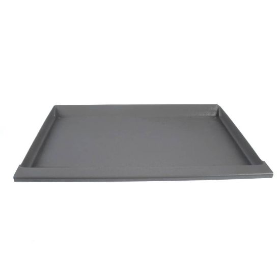 Picture of Delfield 1703032 Pan,catch,abs,gray,83