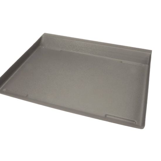 Picture of Delfield 1703029 Pan,catch,abs,gray,48