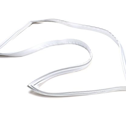 Picture of Delfield 1708801 Door Gasket / Full Door