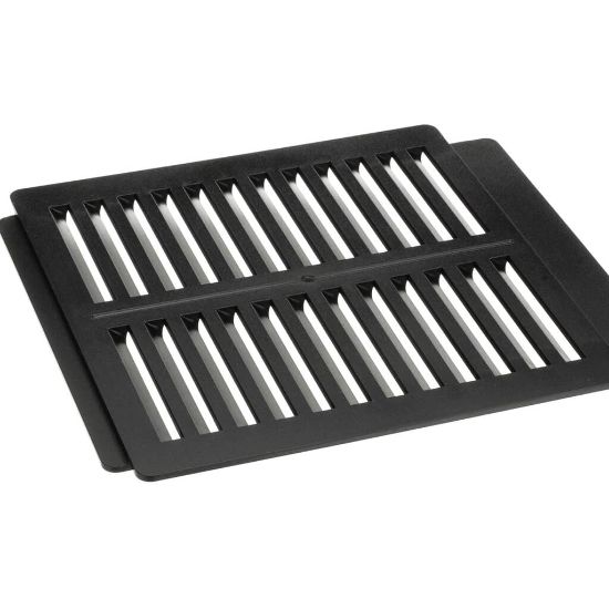 Picture of Delfield 1708808 Panel,lvred,global,pvc