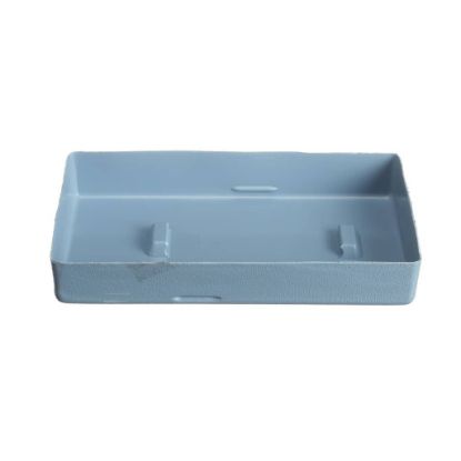 Picture of Delfield 1708894 Condensate Pan Blue Abs