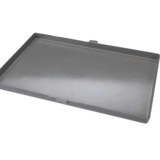 Picture of Delfield 1708898 An,cond,abs,upright,large,gray