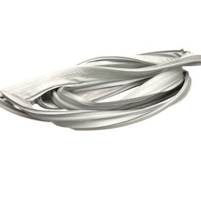 Picture of Delfield 1708745 Gasket,door,nrw,full Hgt, Gray
