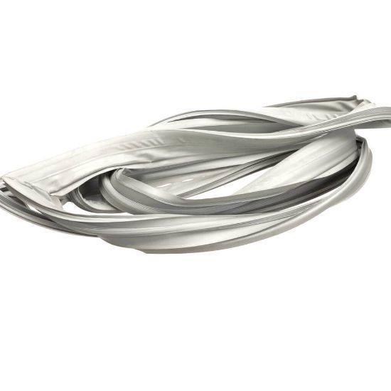Picture of Delfield 1708745 Gasket,door,nrw,full Hgt, Gray