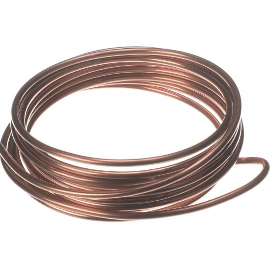 Picture of Delfield 179-CJL-0030-S Tube, Capillary,406,nitro Comp 220V/60hz
