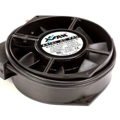 Picture of Delfield 2160029 Fan Axial 5.5 230V