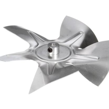 Picture of Delfield 2162683 Blade Fan 6-1/2Dia 30