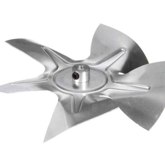 Picture of Delfield 2162683 Blade Fan 6-1/2Dia 30