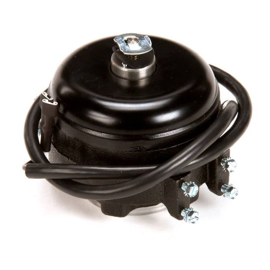 Picture of Delfield 2162720 Motor Fan 9W 230V Un It Brng