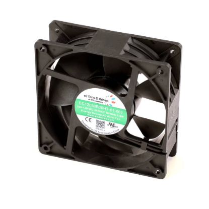 Picture of Delfield 2160045 Fan Axial 115V Emb
