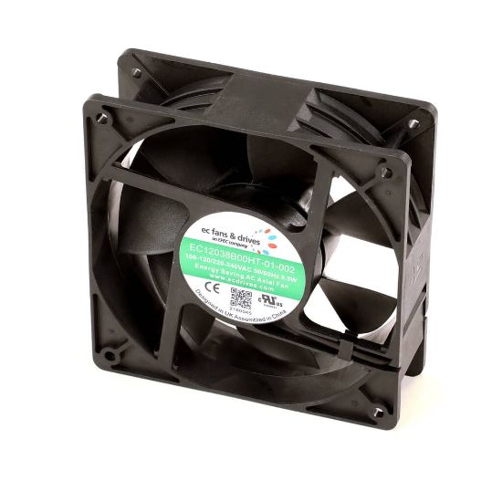 Picture of Delfield 2160045 Fan Axial 115V Emb