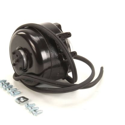Picture of Delfield 2162745 Motor Aux Fan 230V 1550Rpm Cw