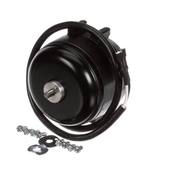 Picture of Delfield 2162721 Motor Fan 16W 230V U Nit Beari