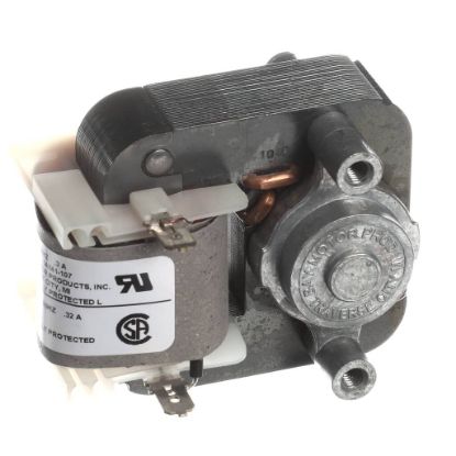 Picture of Delfield 2162719 Motor Fan Bay 3/4St 220V Th O