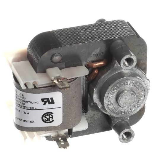 Picture of Delfield 2162719 Motor Fan Bay 3/4St 220V Th O