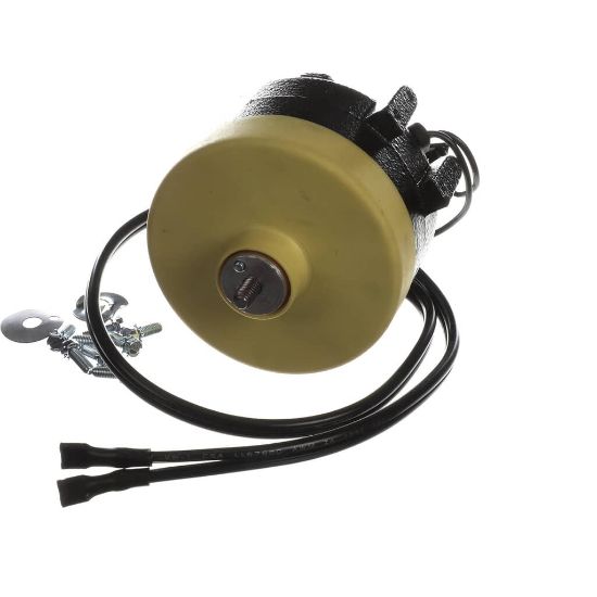 Picture of Delfield 2162757-S Motor Fan 9W 115V Cw W/capaci