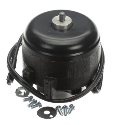 Picture of Delfield 2162716-S Fan Motor Condensor 115V 16W C
