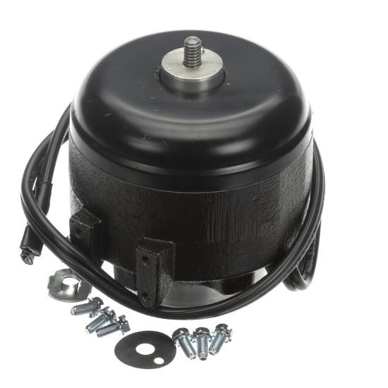 Picture of Delfield 2162716-S Fan Motor Condensor 115V 16W C