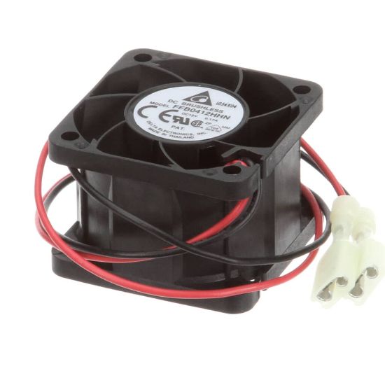 Picture of Delfield 2168517 Motor Fan 12Vdc 40X40 X28