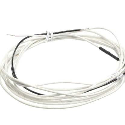 Picture of Delfield 2180000 Wire Htr 1Dr Gri