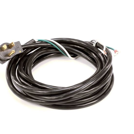 Picture of Delfield 2183468 Cord/plug Assembly,18/3 Nema 5-15P