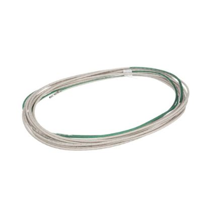 Picture of Delfield 2184096 Heater Frame Rr/pt 1/ 2Dr