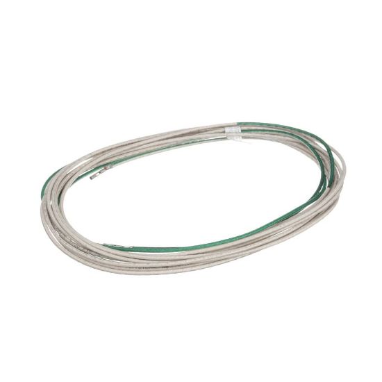 Picture of Delfield 2184096 Heater Frame Rr/pt 1/ 2Dr