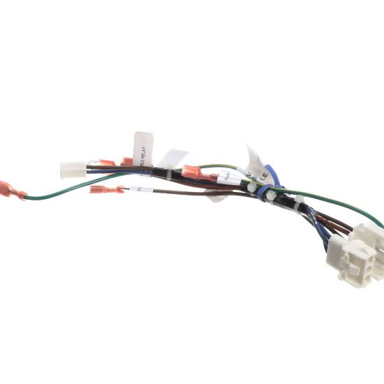 Picture of Delfield 2187202 Harness Unit Supply 2 30V