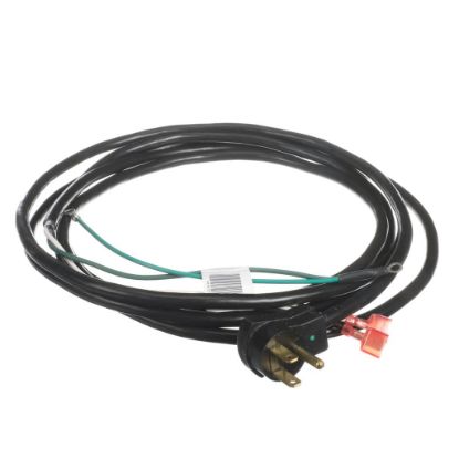 Picture of Delfield 2187272 Cordlead18/3nema 5-15P