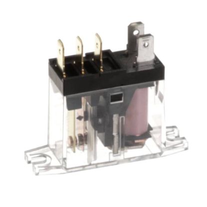 Picture of Delfield 2190000 Relay Spdt 120V Ac