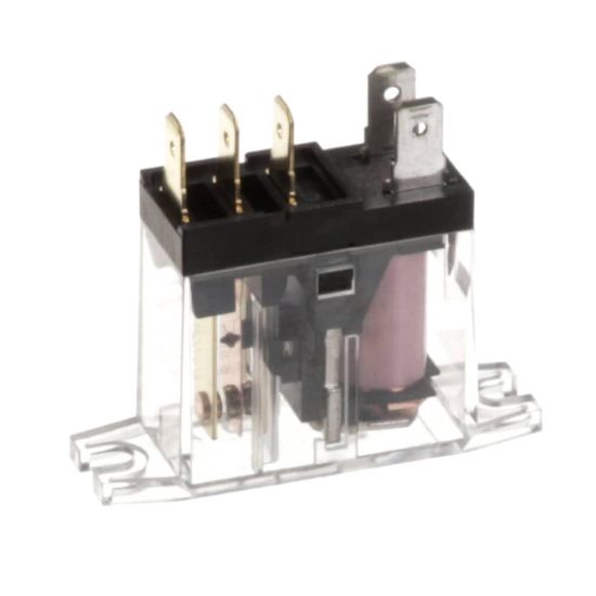 Picture of Delfield 2190000 Relay Spdt 120V Ac