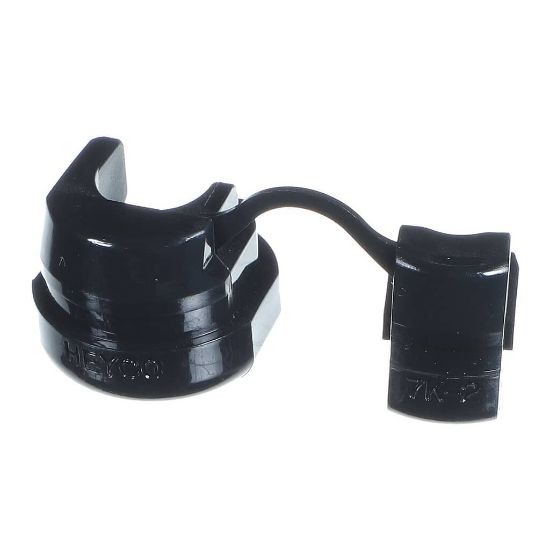 Picture of Delfield 2193958 Bushing Strain Relief 0 0.875