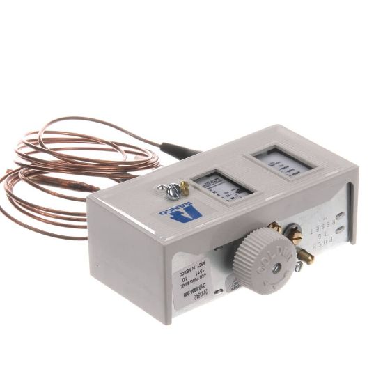 Picture of Delfield 2193942 Control Pressure Dual
