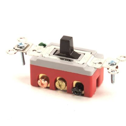 Picture of Delfield 2193979 Switch 20A 3-Way Dp-d T-