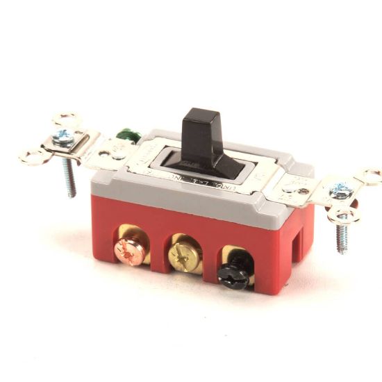 Picture of Delfield 2193979 Switch 20A 3-Way Dp-d T-