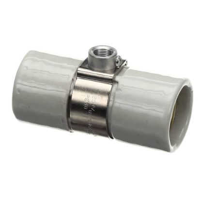 Picture of Delfield 2193960 Lampholder Twin Snap-i N