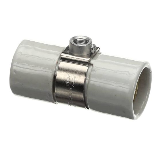 Picture of Delfield 2193960 Lampholder Twin Snap-i N