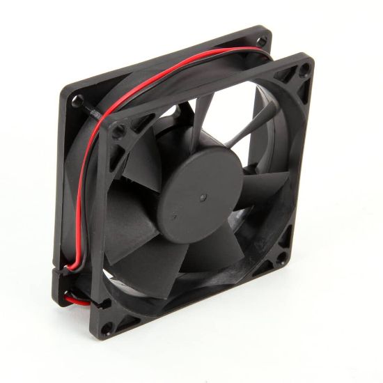 Picture of Delfield 2193993 Fan Axial 12Vdc 3.15-Inchsq
