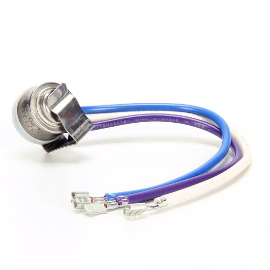 Picture of Delfield 2194046 Switch Fan Delay 3 Wire