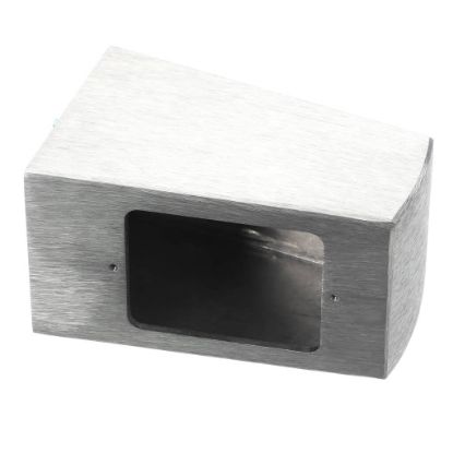 Picture of Delfield 2194083 Boxoutletelevated1