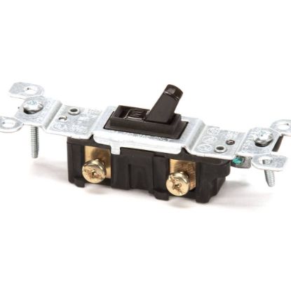 Picture of Delfield 2194099 Switch Spst 15 Amp -