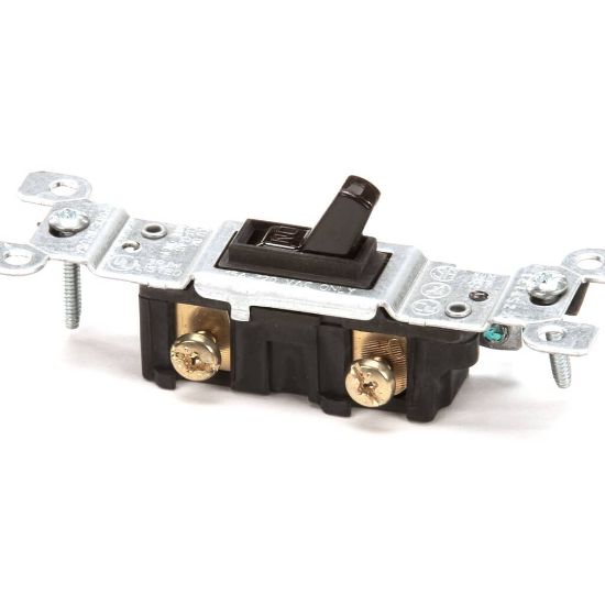 Picture of Delfield 2194099 Switch Spst 15 Amp -