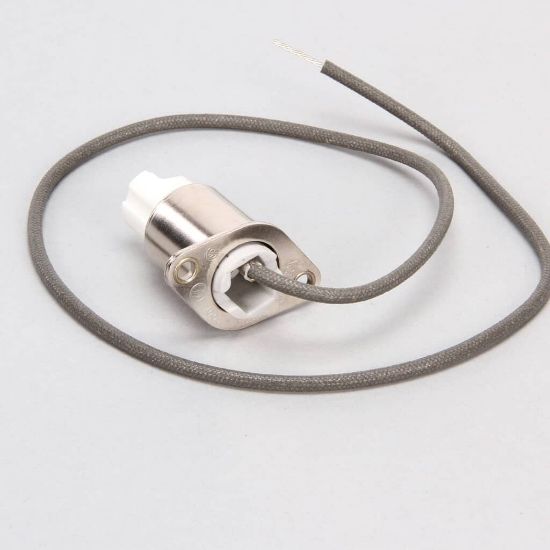 Picture of Delfield 2194059 Socket For Quartz Lamp