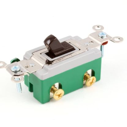 Picture of Delfield 2194212 Switch 2-3/8 Ctr Dpst