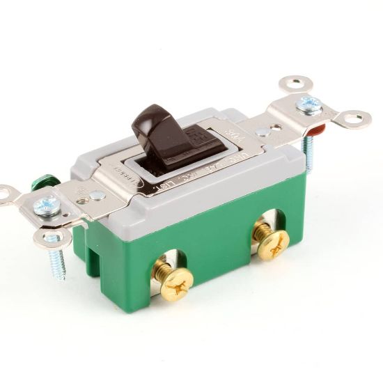 Picture of Delfield 2194212 Switch 2-3/8 Ctr Dpst