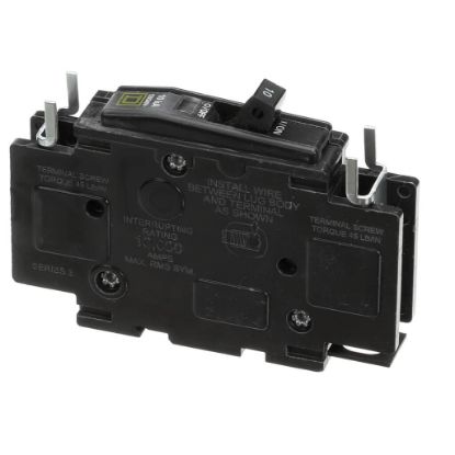 Picture of Delfield 2194327 Breaker Circuit #Qou11 0