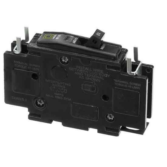 Picture of Delfield 2194327 Breaker Circuit #Qou11 0