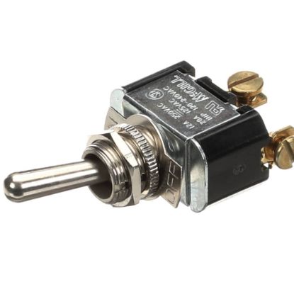 Picture of Delfield 2194333 Switch Toggle 20A Sps T