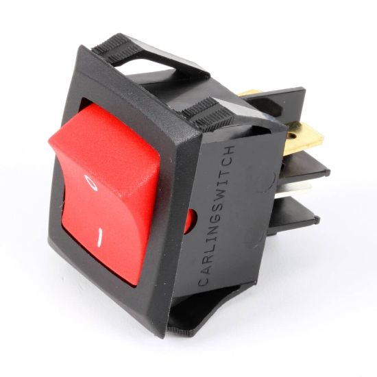 Picture of Delfield 2194400 Switch Rocker